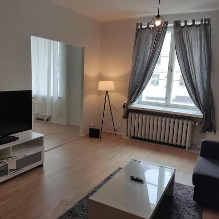 Adorable Central Apartment Хельсинки Экстерьер фото