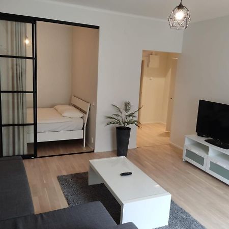 Adorable Central Apartment Хельсинки Экстерьер фото