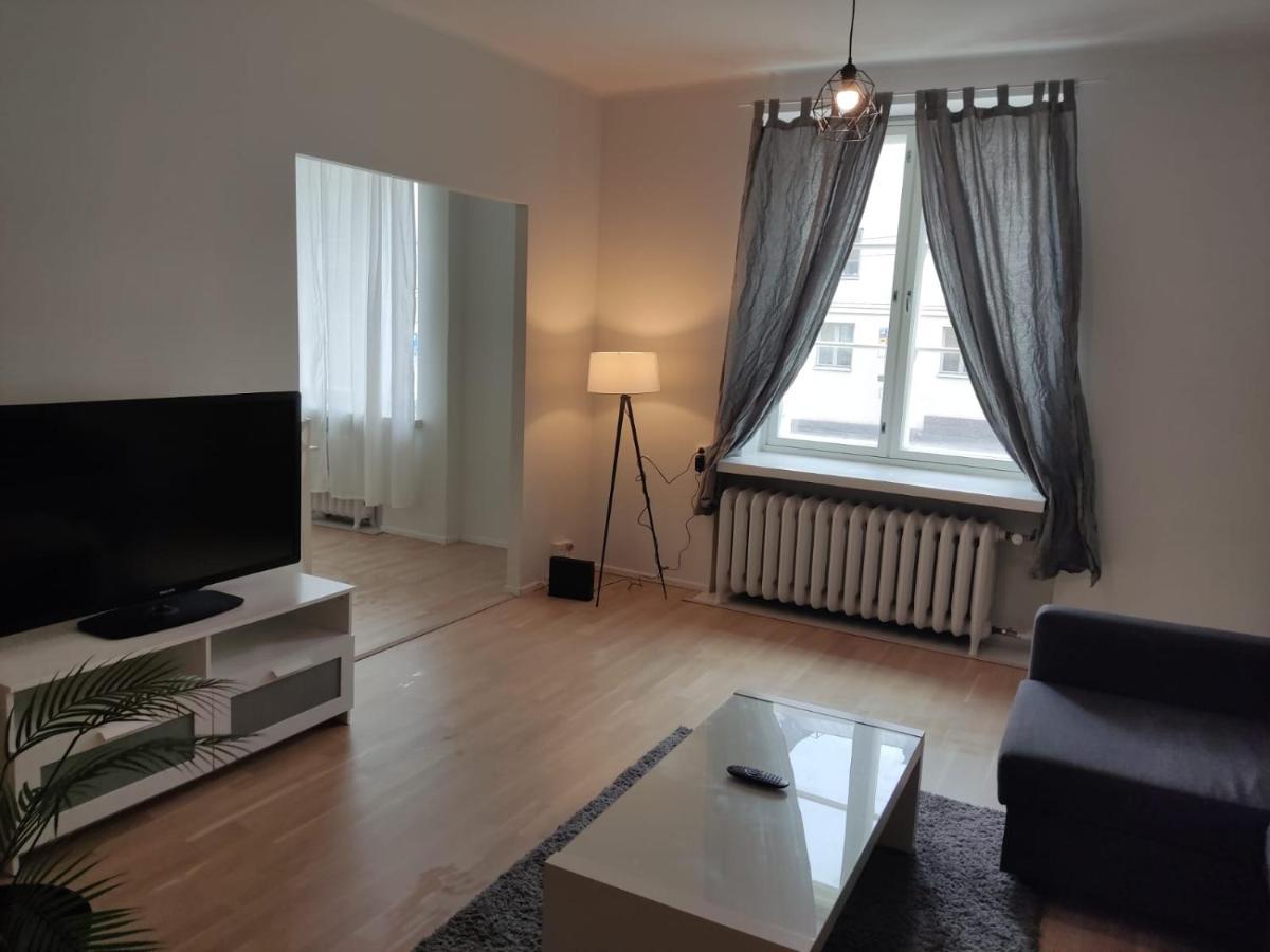 Adorable Central Apartment Хельсинки Экстерьер фото