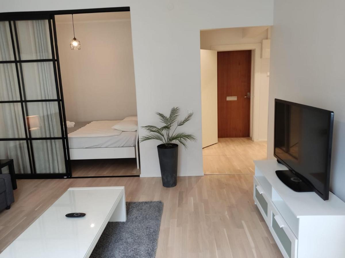Adorable Central Apartment Хельсинки Экстерьер фото