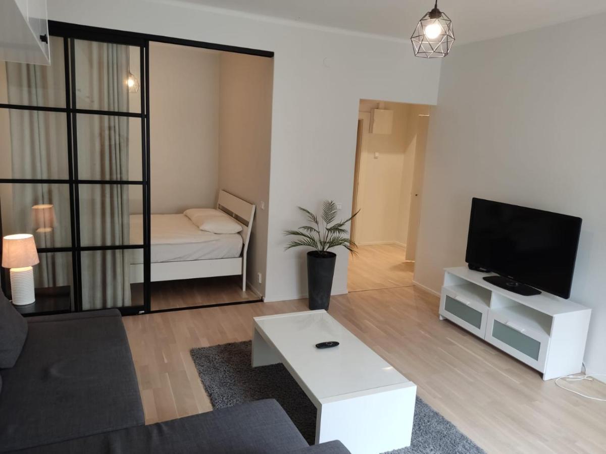 Adorable Central Apartment Хельсинки Экстерьер фото